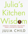 Child,julia - Julias Kitchen Wisdon - Books