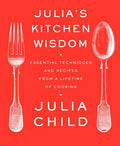 Child,julia - Julias Kitchen Wisdon - Books