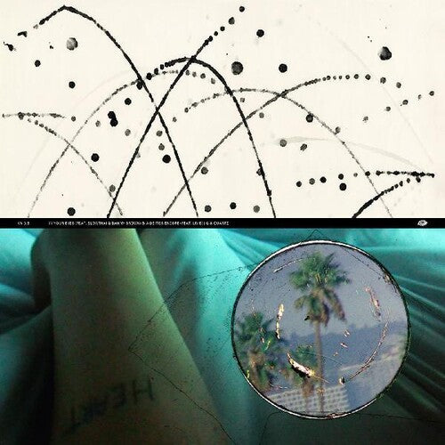 Mount Kimbie - Mk 3.5: Die Cut / City Planning - Music CD