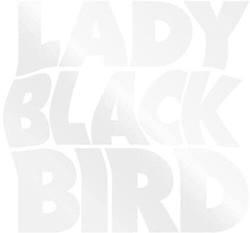 Lady Blackbird - Black Acid Soul