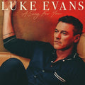 Evans,luke - Song For You - Music CD