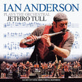 Ian Anderson - Plays The Orchestral Jethro Tull (With Frankfurt Neue Philharmonie Or)