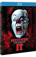 Pennywise: The Story Of It Collector's Edition/bd - Pennywise: The Story Of It Collector's Edition/bd - Blu-ray