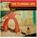 Flaming Lips - Yoshimi Battles The Pink Robots - Music CD