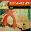 Flaming Lips - Yoshimi Battles The Pink Robots - Vinyl Record