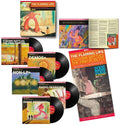 The Flaming Lips - Yoshimi Battles the Pink Robots (20th Anniversary Deluxe Edition) [5LP]