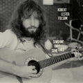 Folsom,robert Lester - Sunshine Only Sometimes: Archives Vol. 2 1972-1975 - Vinyl Record