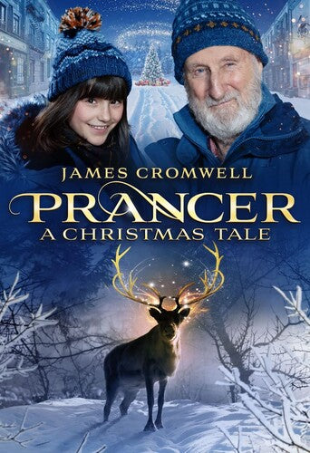 Prancer: A Christmas Tale - Prancer: A Christmas Tale - DVD