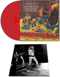 Black Oak Arkansas - X Rated [Red]