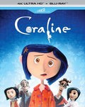 Coraline - Coraline - UHD