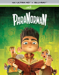 Paranorman - Paranorman - UHD