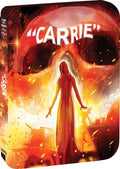 Carrie (1976) - Carrie (1976) - UHD