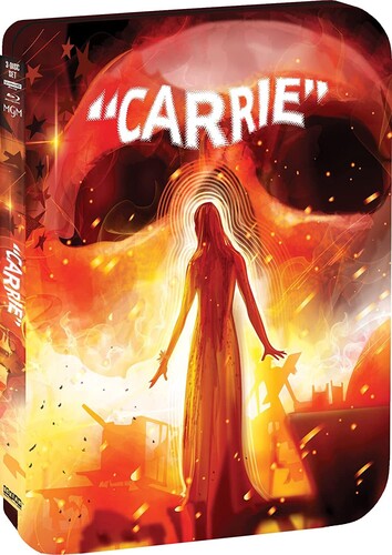 Carrie (1976) - Carrie (1976) - UHD