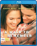 Walk To Remember - Walk To Remember - Blu-ray