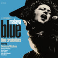 Malaya Blue - Blue Credentials - Music CD