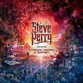 Steve Perry - Traces (Alternate Versions & Sketches)