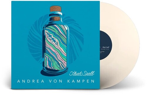 Von Kampen,andrea - That Spell - Vinyl Record