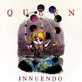 Queen - Innuendo - Vinyl Record
