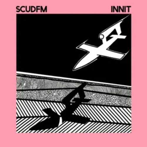 Scud Fm - Innit - Vinyl Record