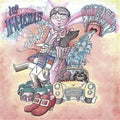 Los Imposibles - Scraping By - Music CD