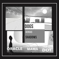 Oracle Mama Dot [LP] Vinyl Record