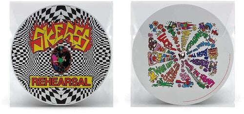 Skegss - Rehearsal - Vinyl Record