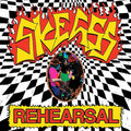 Skegss - Rehearsal [Deluxe Edition Purple LP]