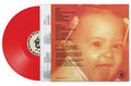 Christ on a Crutch - Crime Pays When Pigs Die - Red
