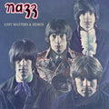 Nazz - Lost Masters & Demos - Music CD