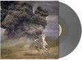 Year Of The Dark Horse [Limited Edition Gray LP] Vinyl Record