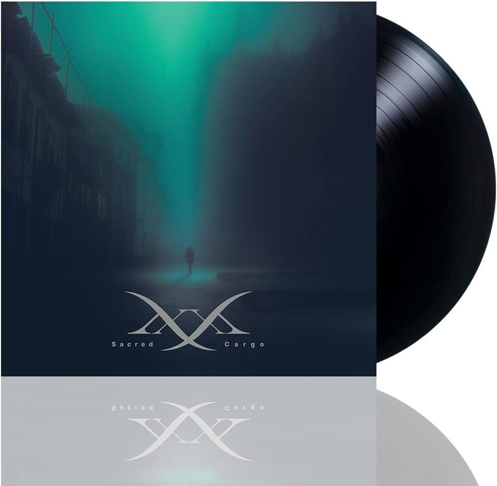 Sacred Cargo [LP] Vinyl Record