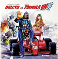 Frizzi,fabio - Delitto In Formula Uno / O.s.t. - Vinyl Record