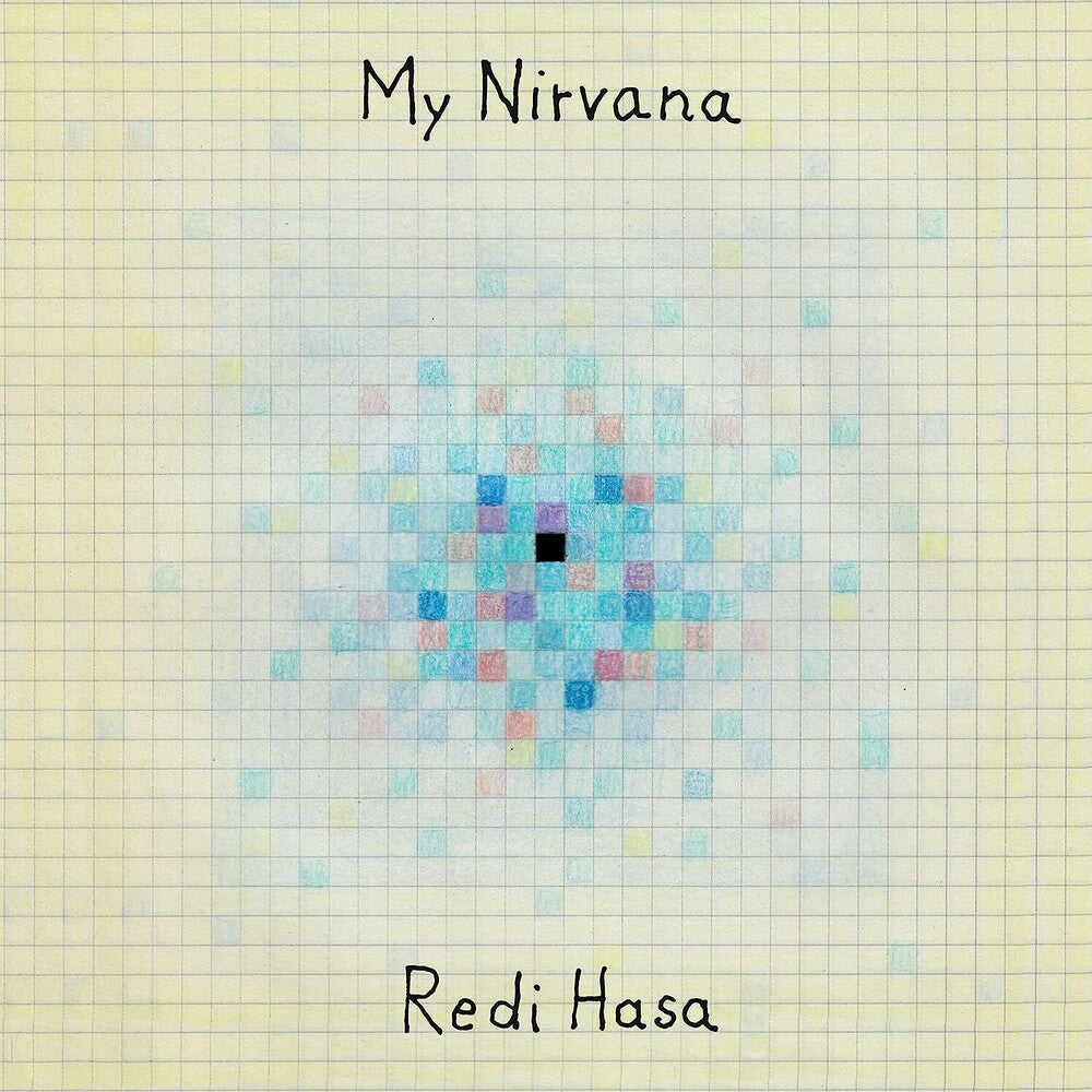 My Nirvana (Uk) [LP] Vinyl Record