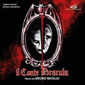 Nicolai,bruno - Il Conte Dracula / O.s.t. - Music CD