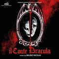 Nicolai,bruno - Il Conte Dracula / O.s.t. - Vinyl Record