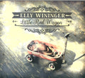 Wininger,elly - Little Red Wagon - Music CD