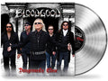 Bloodgood - Dangerously Close - Vinyl Record