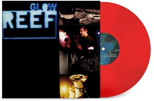Reef - Glow - Vinyl Record