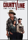 County Line - County Line - DVD