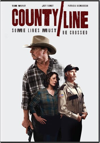 County Line - County Line - DVD