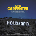 Carpenter,john - Hollywood Story - Vinyl Record