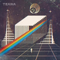 Teana - Sonnen Kraut - Vinyl Record
