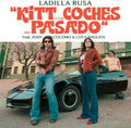 Ladilla Rusa - Kitt Y Los Coches Del Pasado / Maculay Culkin - Vinyl Record