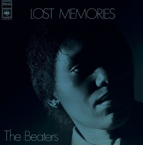 Beaters - Lost Memories - Vinyl Record