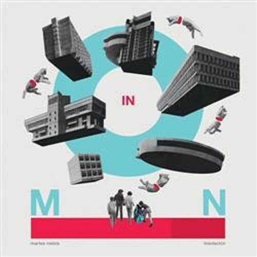 Martes Niebla - Insolacion - Vinyl Record