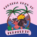 Perapertu - Pantera Eras Tu - Vinyl Record