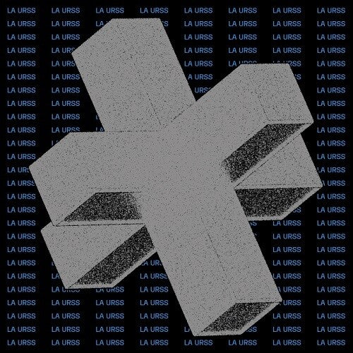 La Urss - -+ - Vinyl Record