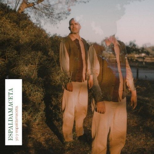 Espaldamaceta - Yo Y Espaldamaceta - Vinyl Record