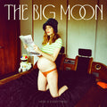 Big Moon - Here Is Everything - Music CD