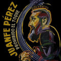Perez,juanfe - Prohibido El Toque - Music CD